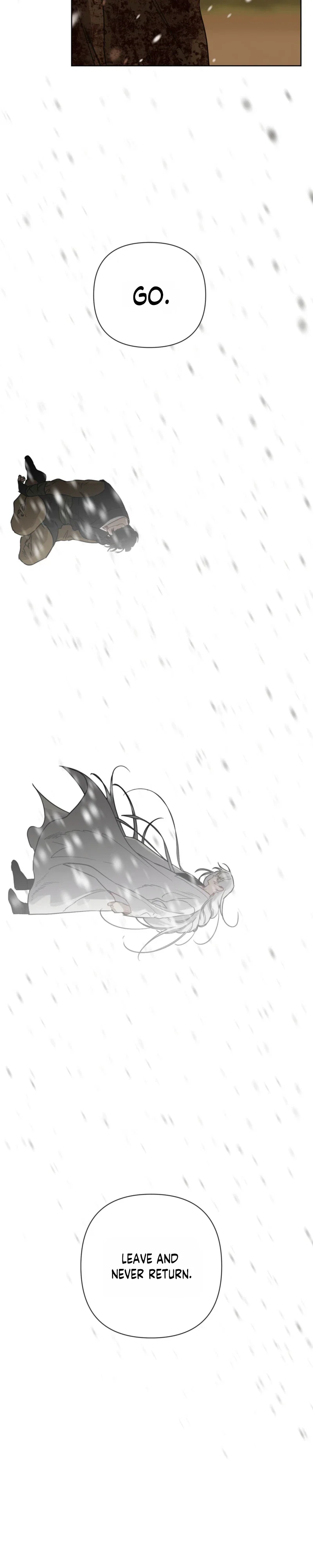 How to Kill a God Chapter 19 - Page 24