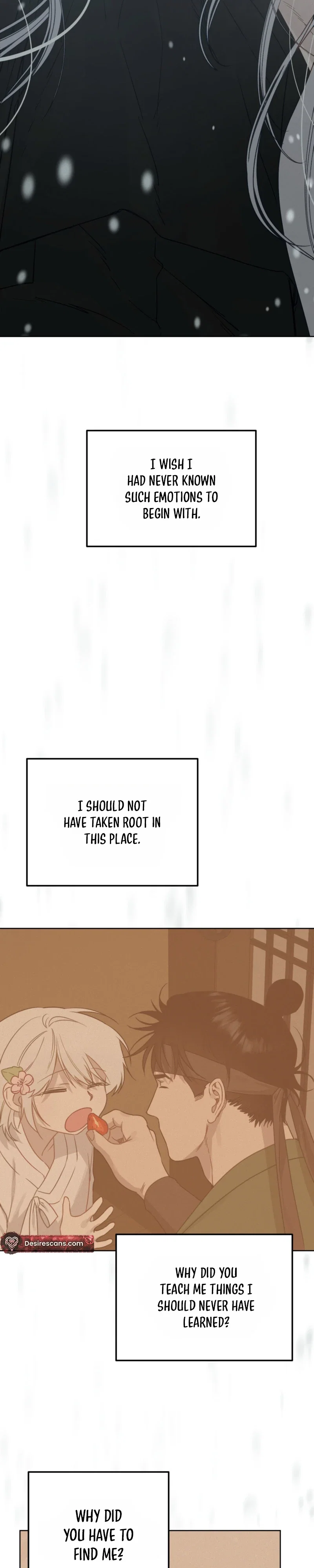 How to Kill a God Chapter 19 - Page 27