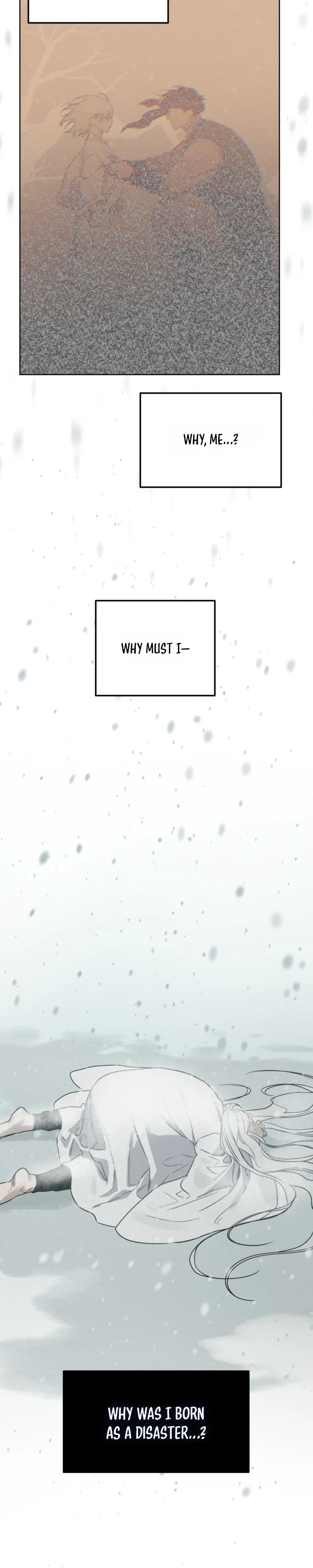 How to Kill a God Chapter 19 - Page 28