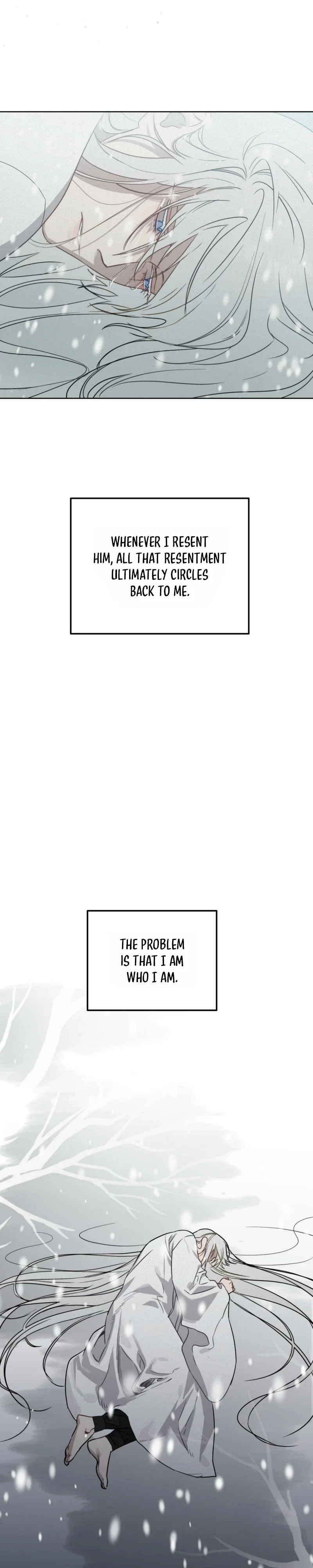 How to Kill a God Chapter 19 - Page 29