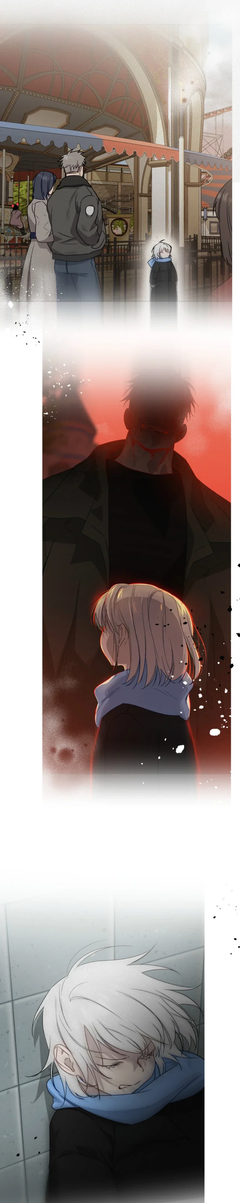 How to Kill a God Chapter 19 - Page 33