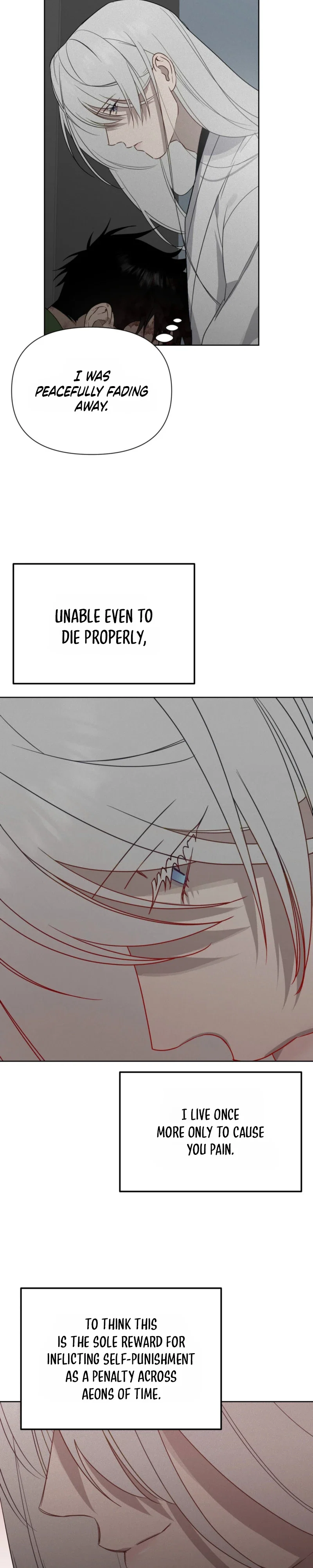 How to Kill a God Chapter 19 - Page 35