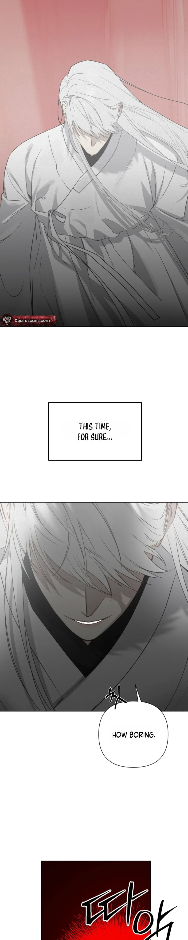 How to Kill a God Chapter 19 - Page 37