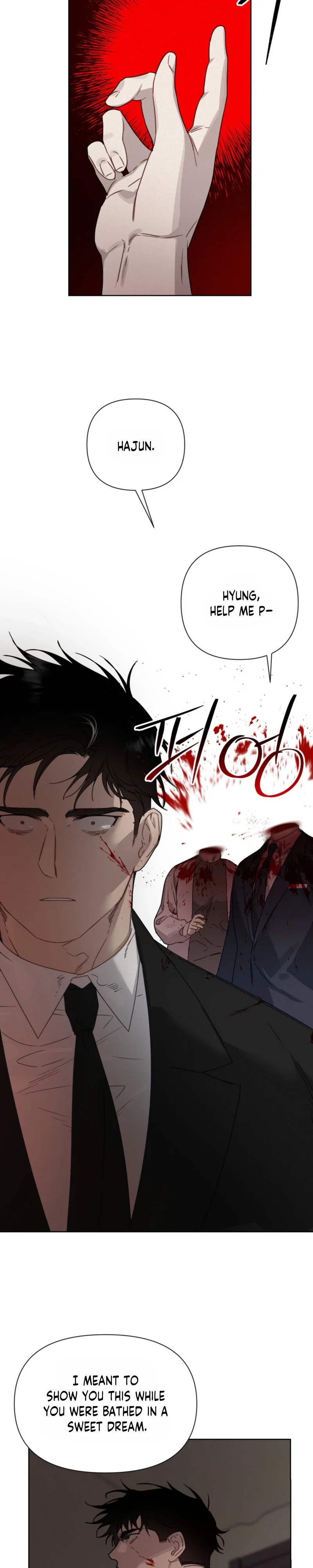 How to Kill a God Chapter 19 - Page 38