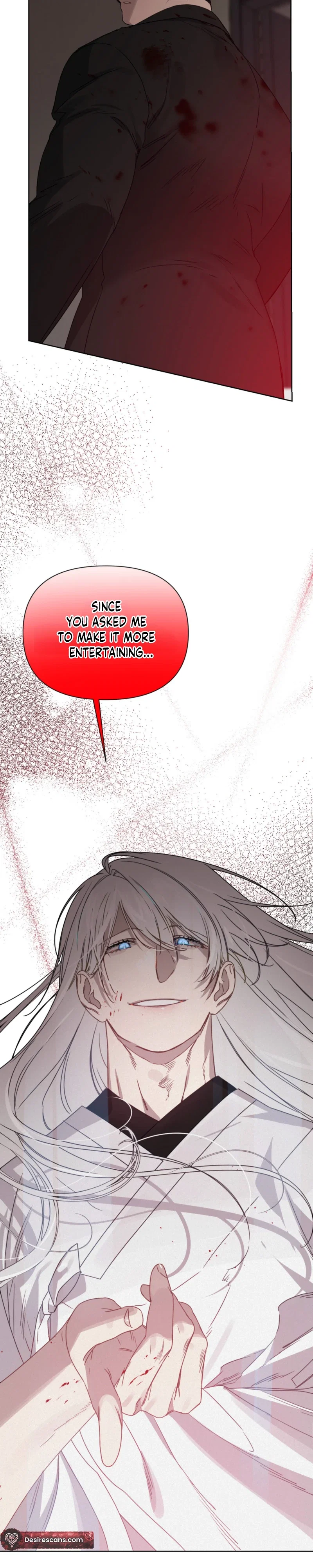 How to Kill a God Chapter 19 - Page 39
