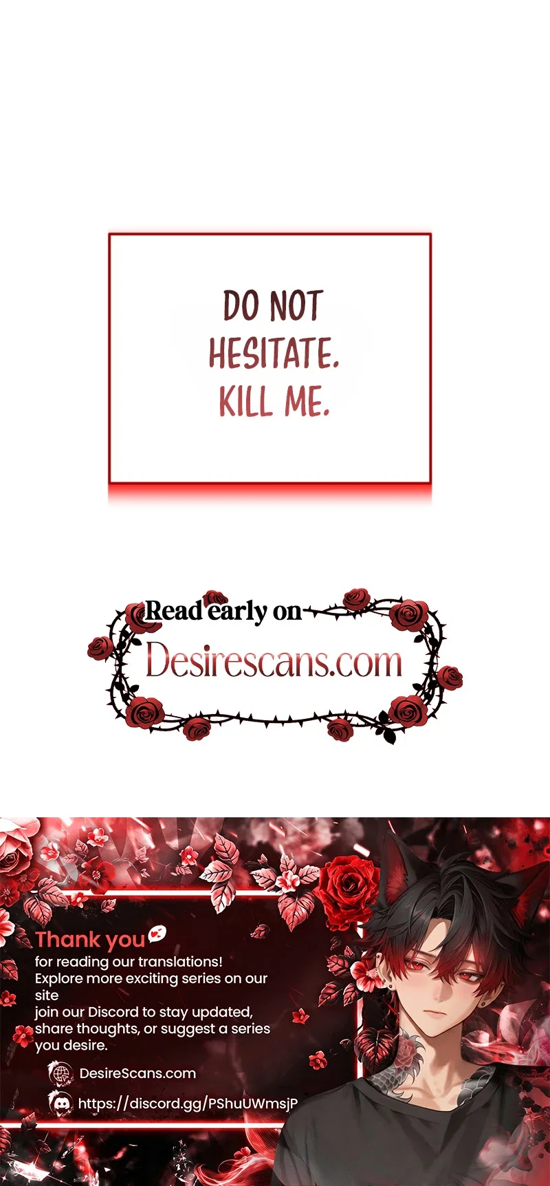 How to Kill a God Chapter 19 - Page 40