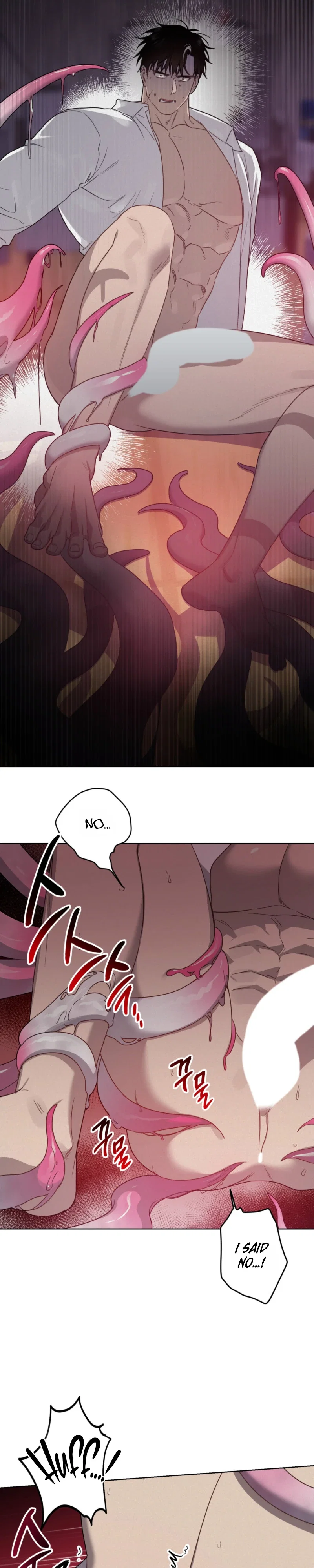 How to Kill a God Chapter 20 - Page 11