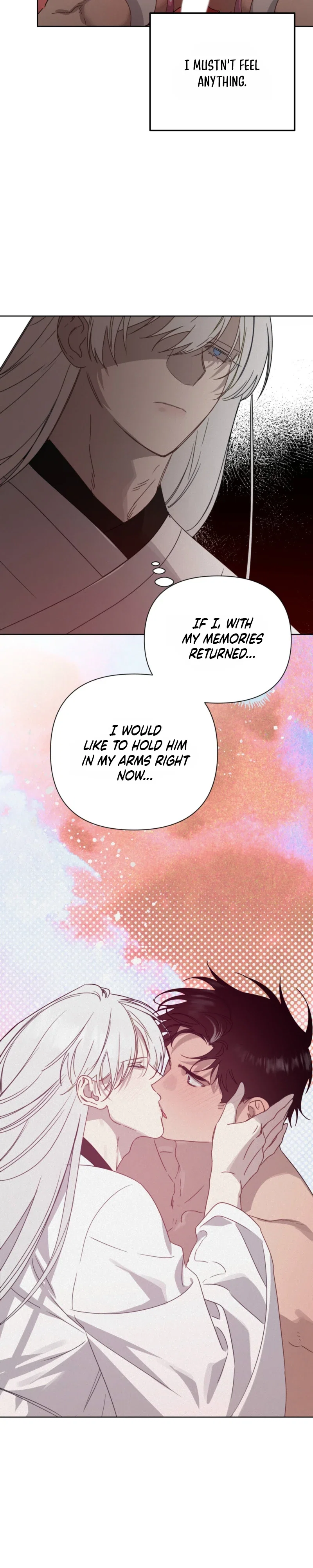How to Kill a God Chapter 20 - Page 16