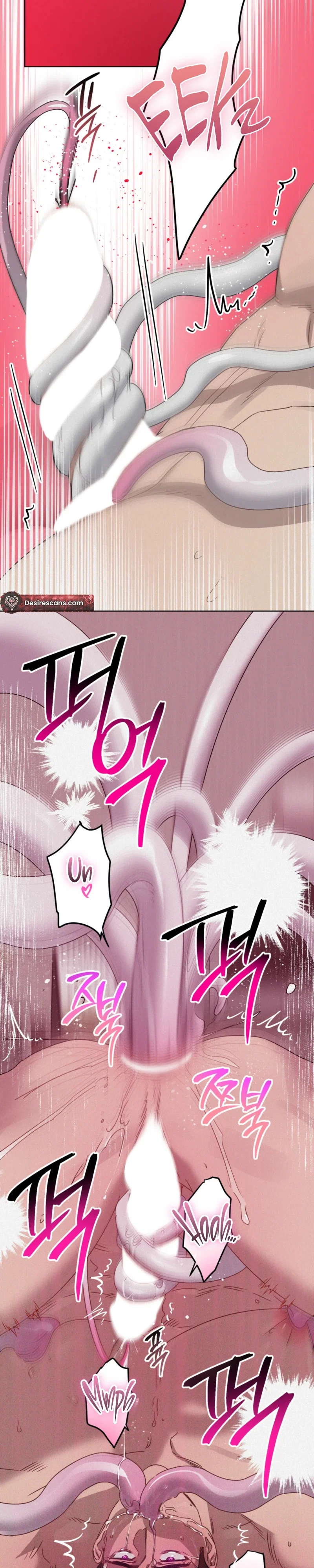 How to Kill a God Chapter 20 - Page 27