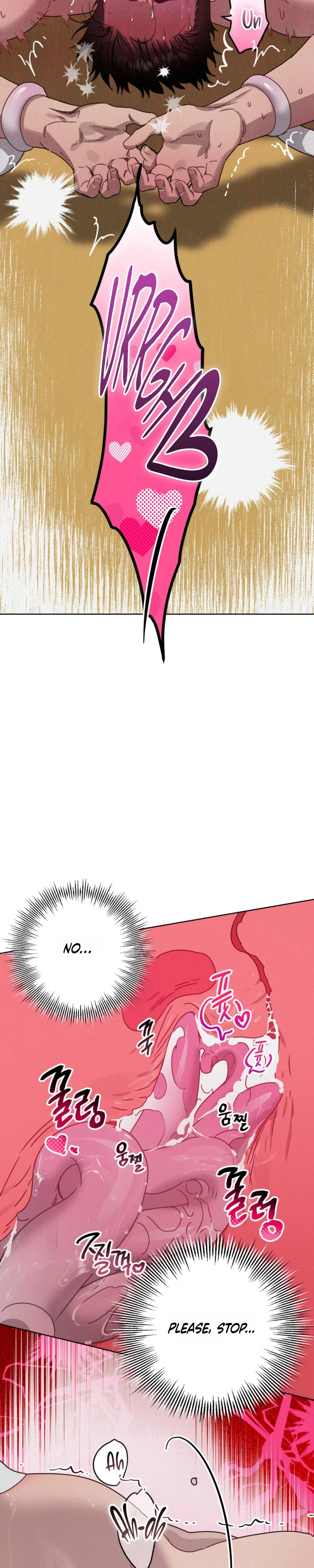 How to Kill a God Chapter 20 - Page 28