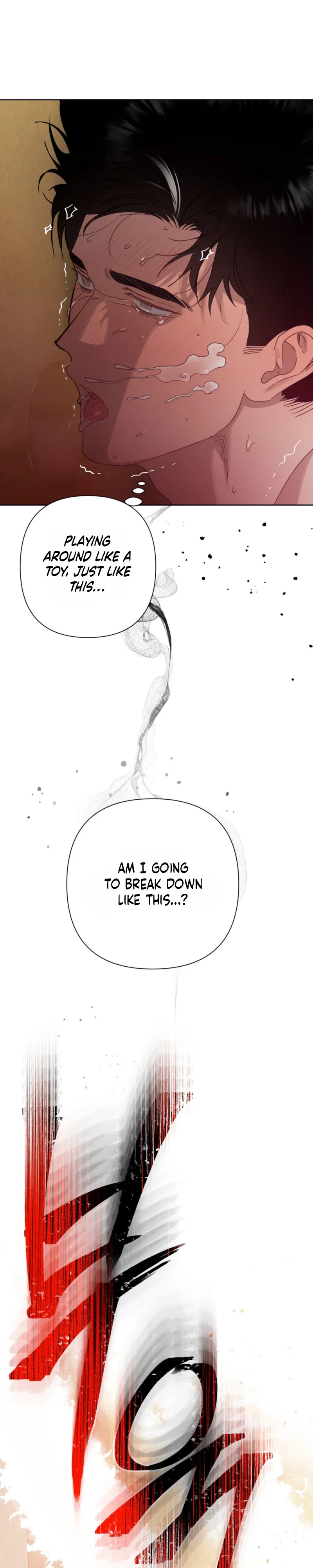 How to Kill a God Chapter 20 - Page 32