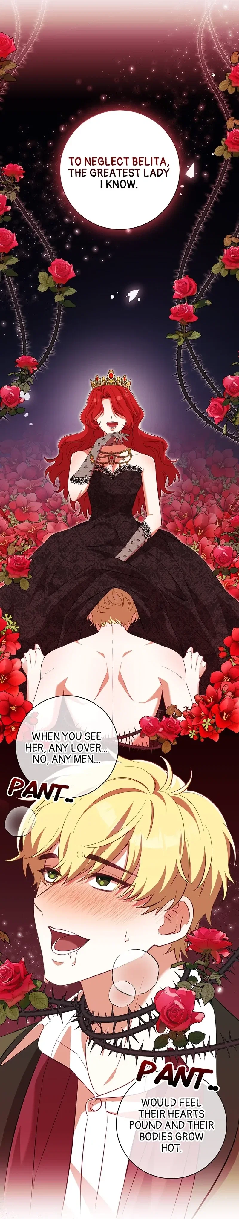 How to Make My Tyrant Husband Love Me Chapter 4 - Page 3