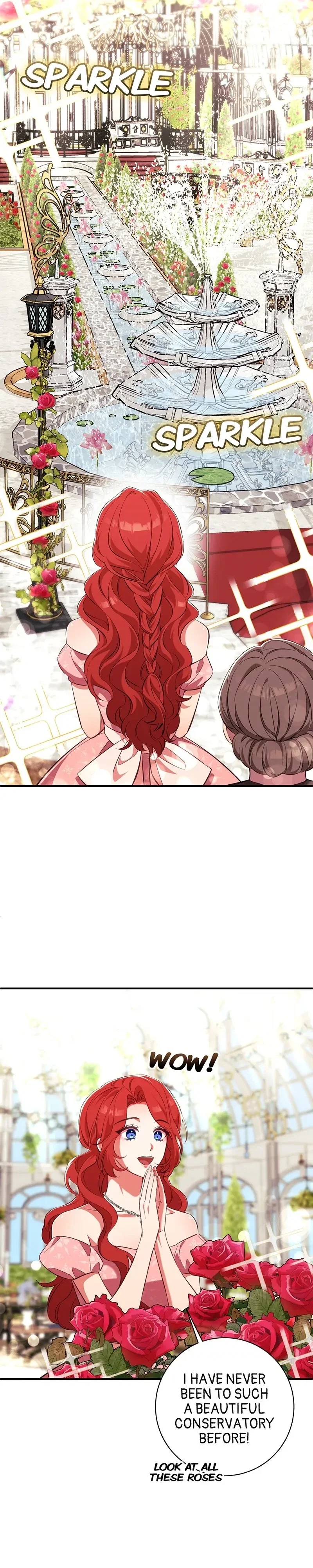 How to Make My Tyrant Husband Love Me Chapter 4 - Page 14