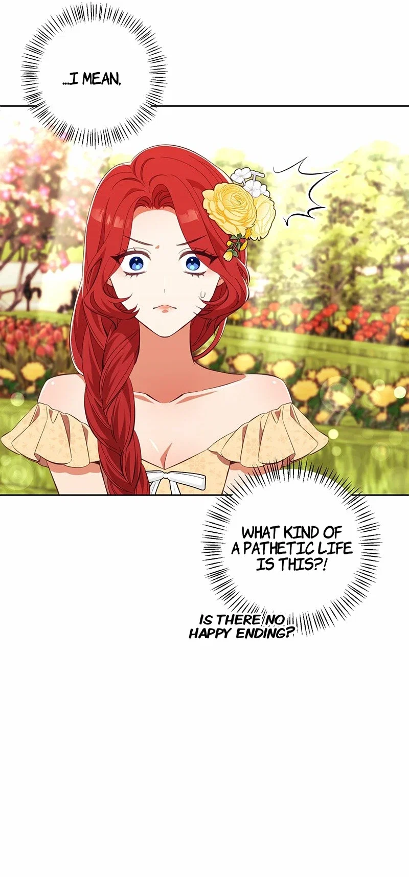 How to Make My Tyrant Husband Love Me Chapter 5 - Page 18
