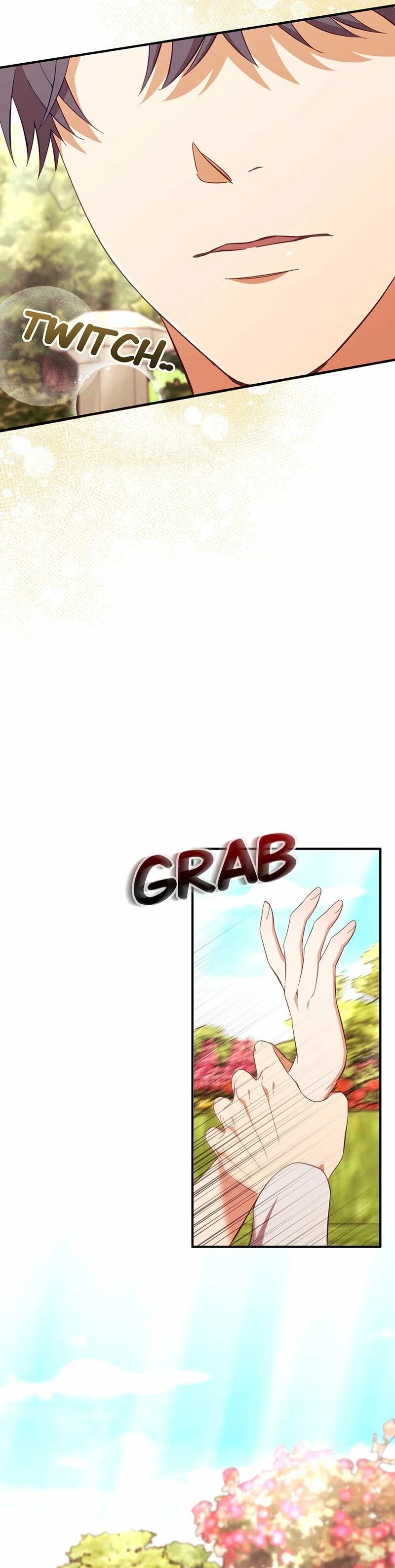 How to Make My Tyrant Husband Love Me Chapter 5 - Page 26