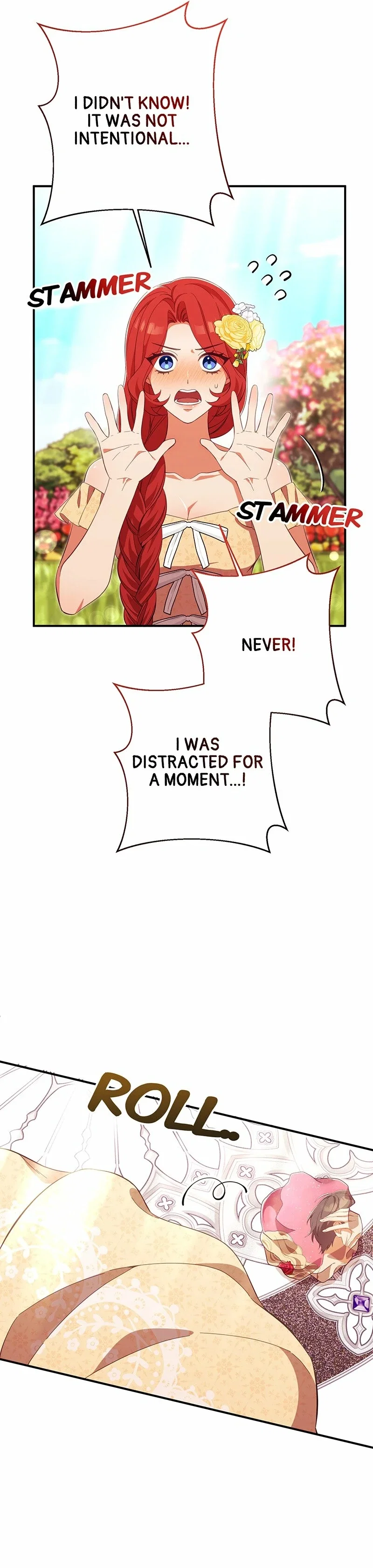 How to Make My Tyrant Husband Love Me Chapter 5 - Page 31