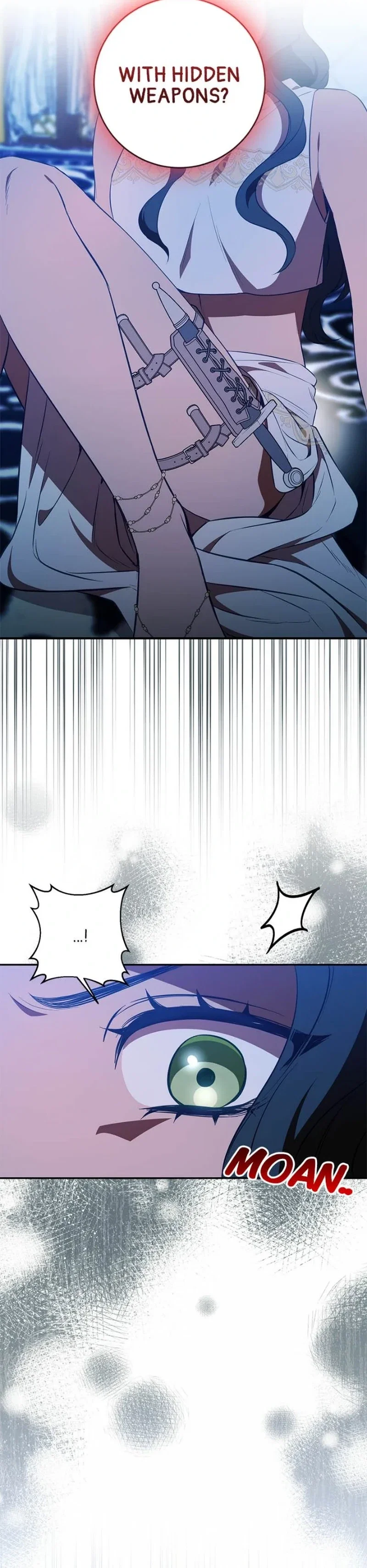 How to Make My Tyrant Husband Love Me Chapter 62 - Page 5