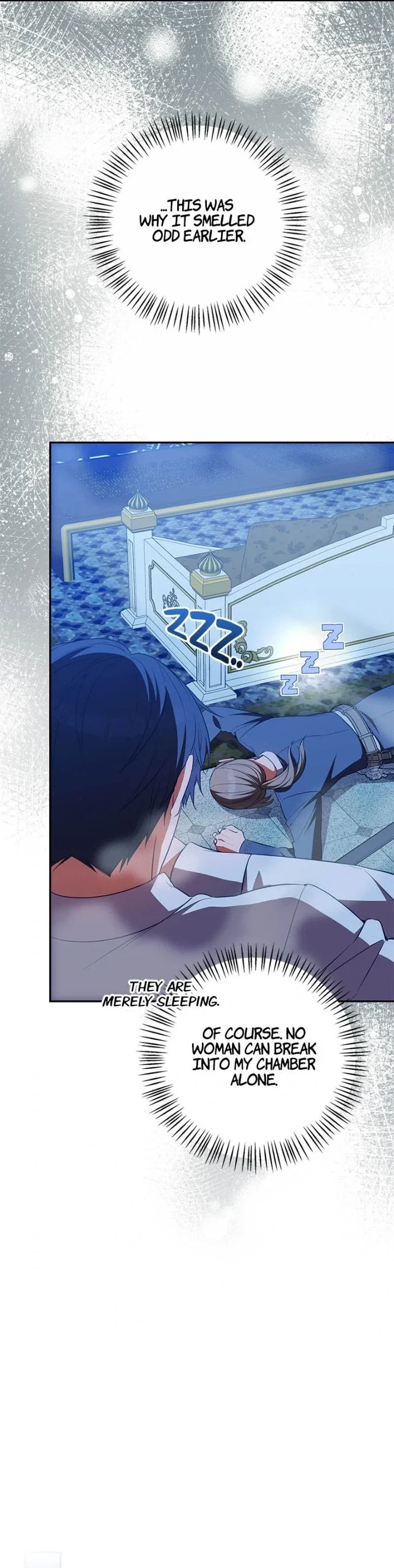 How to Make My Tyrant Husband Love Me Chapter 62 - Page 10