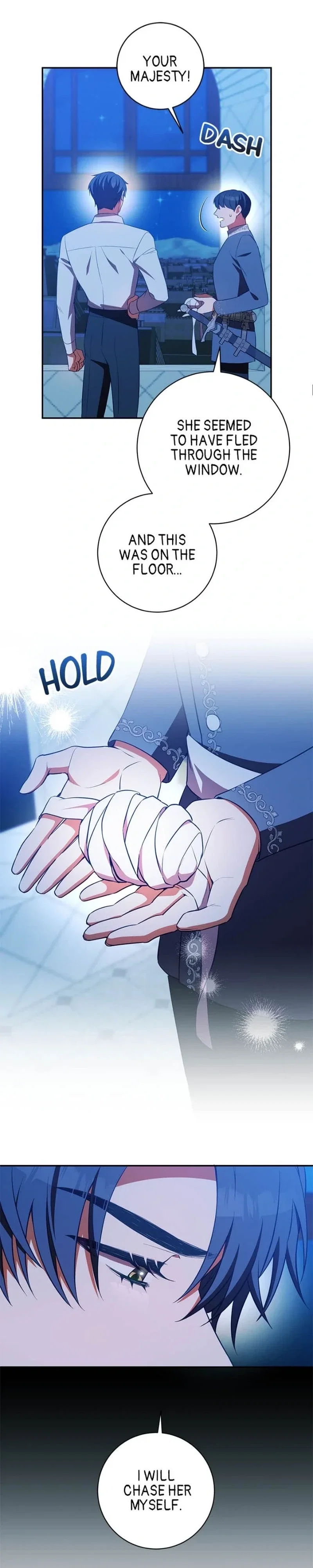 How to Make My Tyrant Husband Love Me Chapter 62 - Page 13