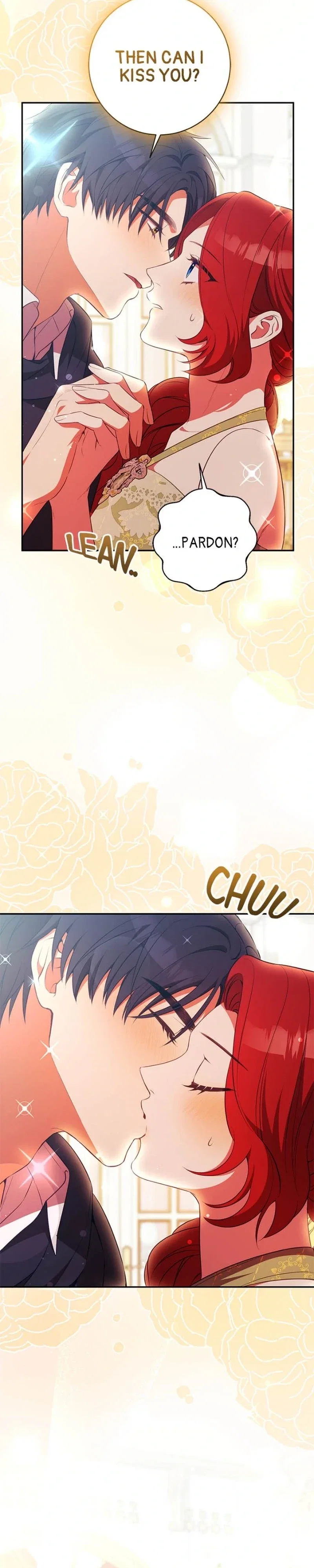 How to Make My Tyrant Husband Love Me Chapter 62 - Page 29
