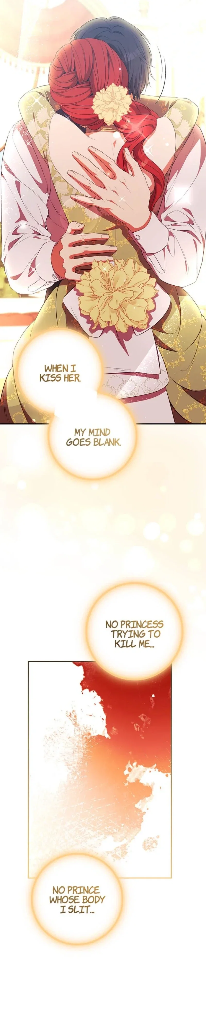 How to Make My Tyrant Husband Love Me Chapter 62 - Page 30
