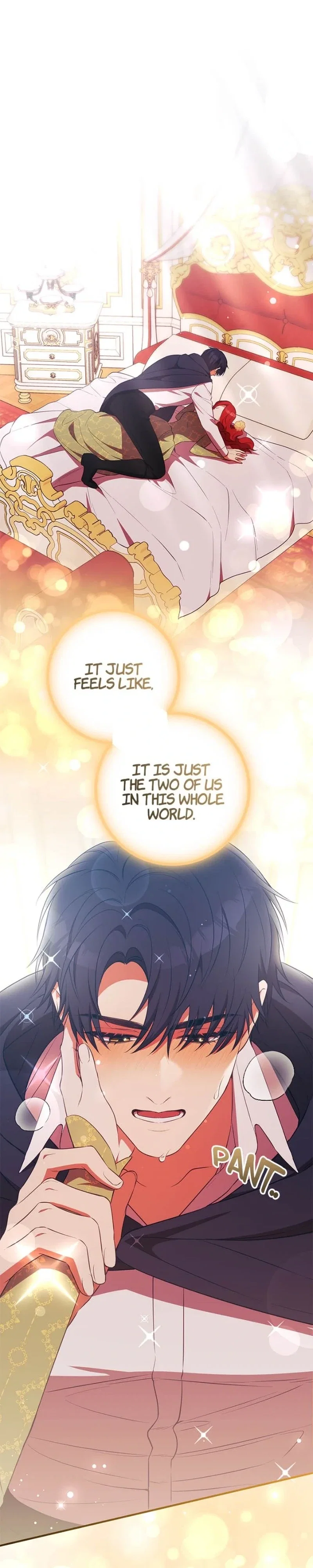 How to Make My Tyrant Husband Love Me Chapter 62 - Page 31