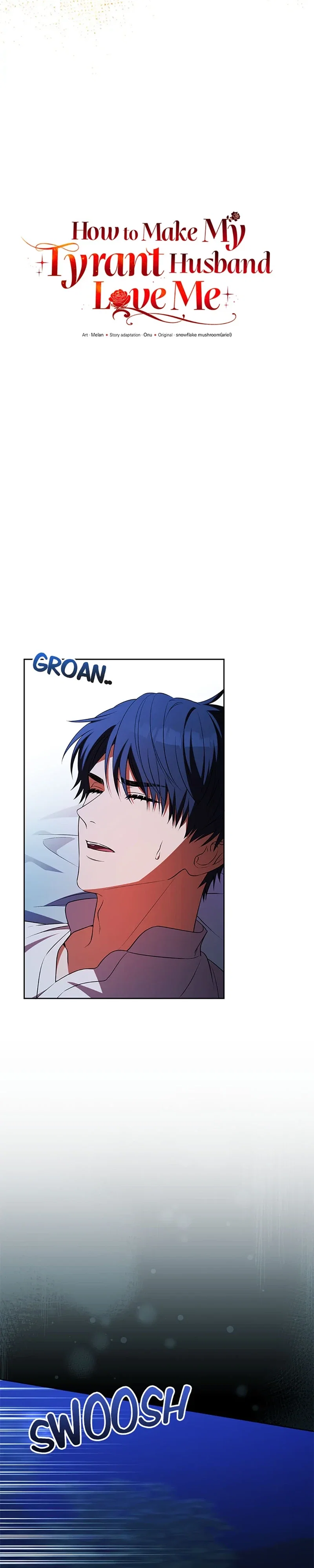 How to Make My Tyrant Husband Love Me Chapter 75 - Page 4
