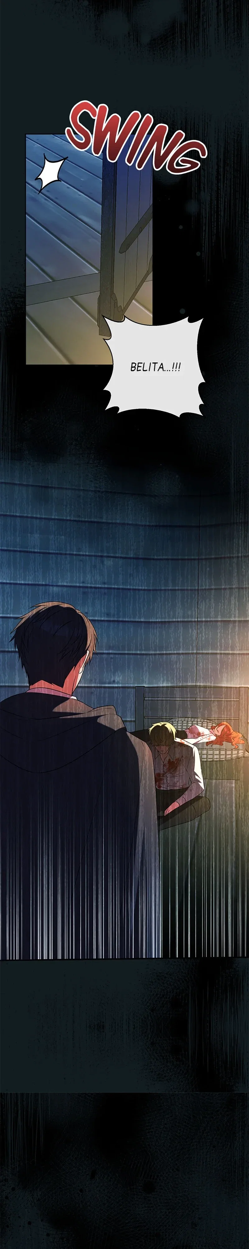 How to Make My Tyrant Husband Love Me Chapter 75 - Page 10