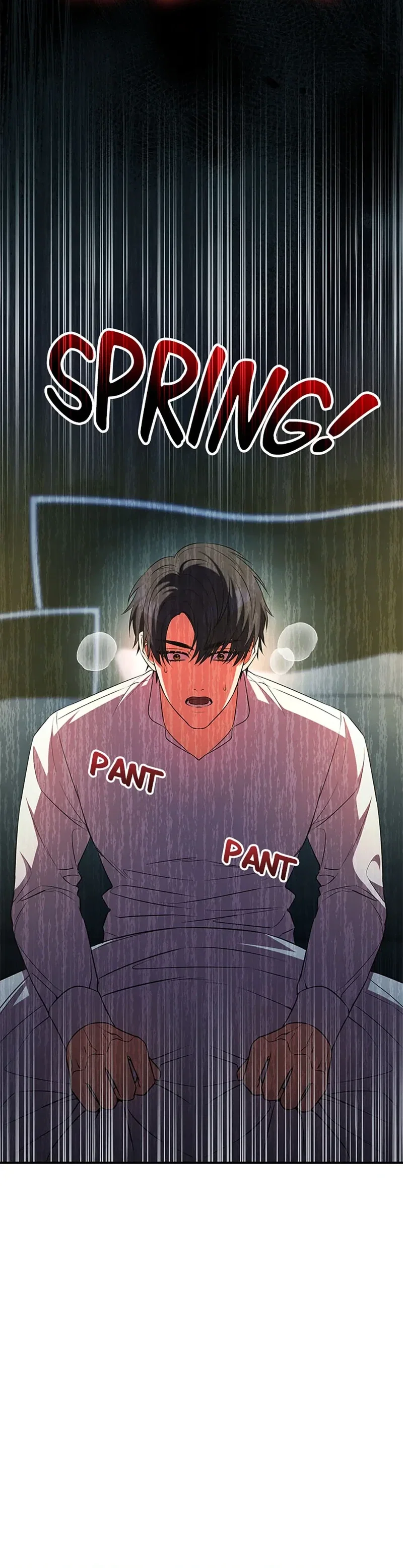 How to Make My Tyrant Husband Love Me Chapter 75 - Page 12