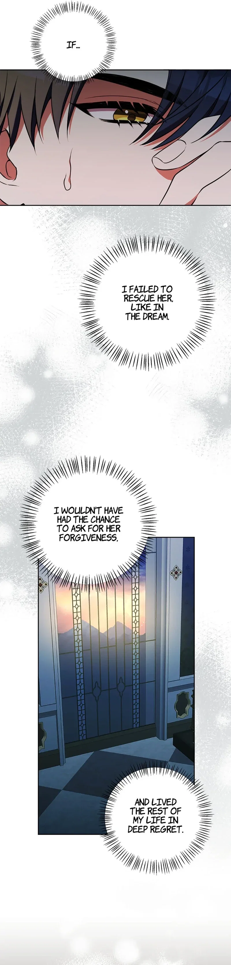 How to Make My Tyrant Husband Love Me Chapter 75 - Page 14
