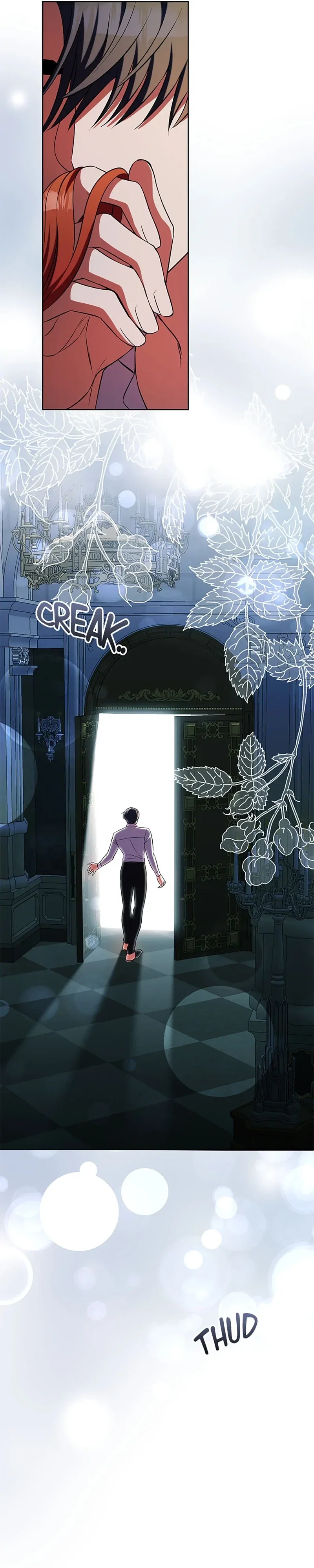 How to Make My Tyrant Husband Love Me Chapter 75 - Page 19