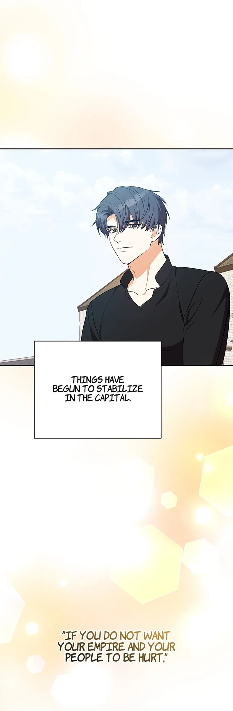How to Make My Tyrant Husband Love Me Chapter 75 - Page 24