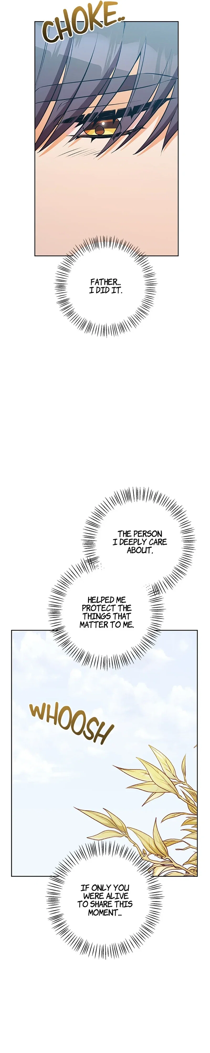 How to Make My Tyrant Husband Love Me Chapter 75 - Page 26