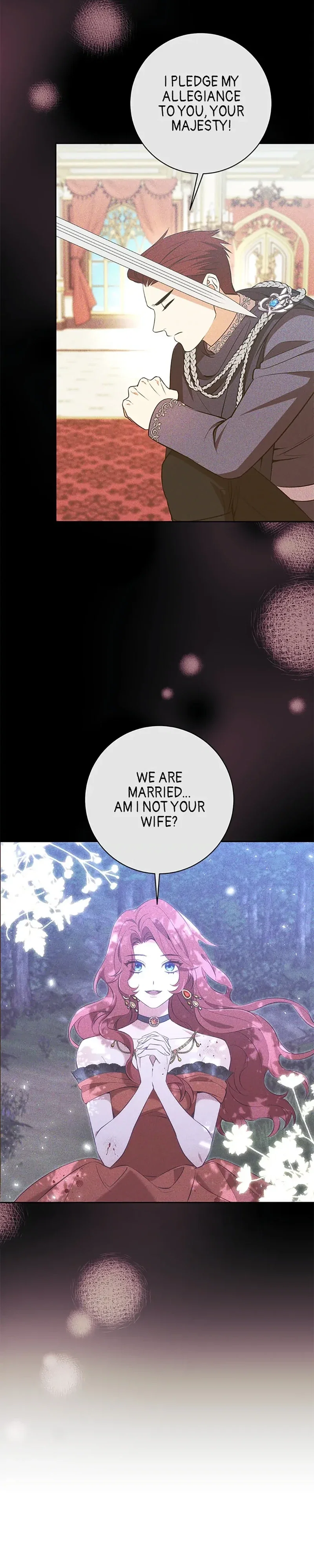 How to Make My Tyrant Husband Love Me Chapter 75 - Page 29