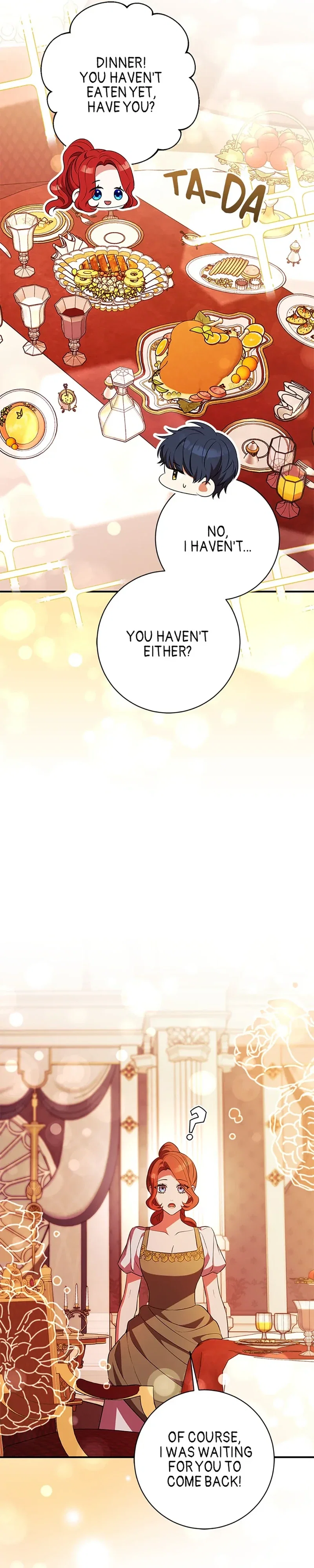 How to Make My Tyrant Husband Love Me Chapter 75 - Page 33