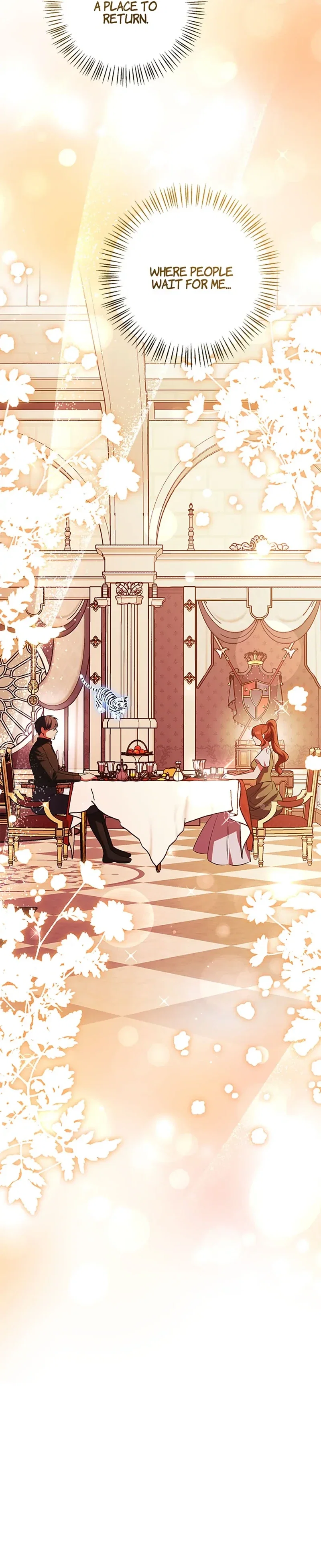 How to Make My Tyrant Husband Love Me Chapter 75 - Page 36