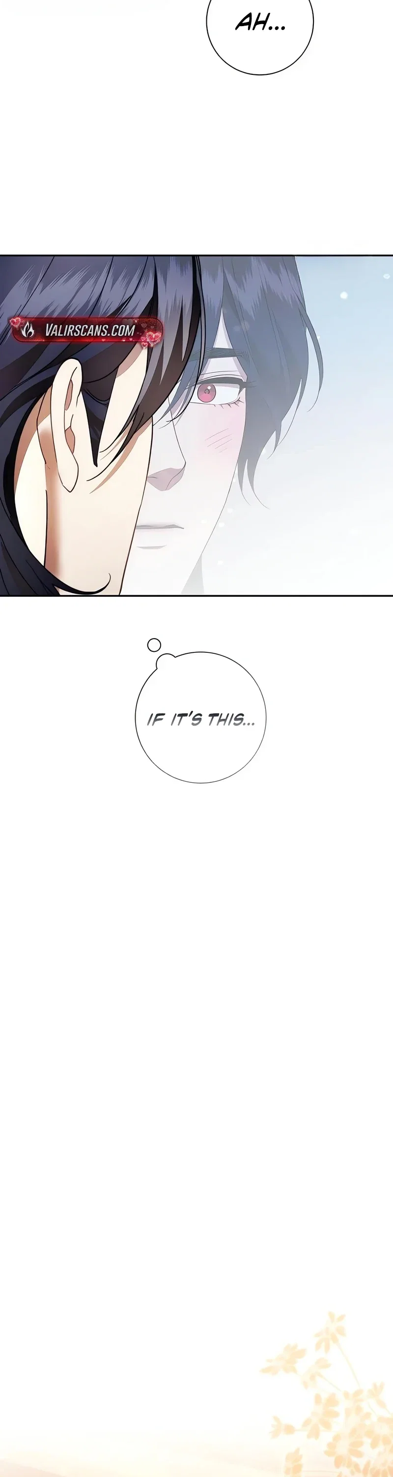 How to Send My Husband to the Abyss Chapter 61 - Page 13