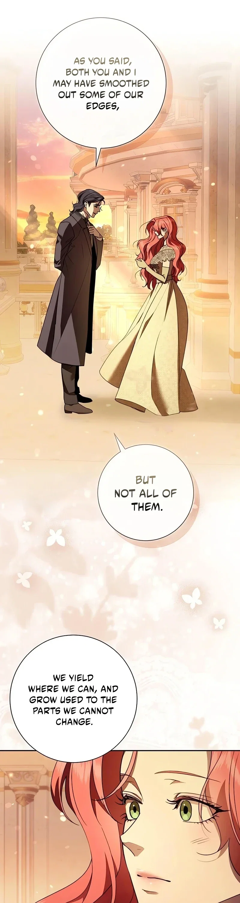 How to Send My Husband to the Abyss Chapter 61 - Page 24