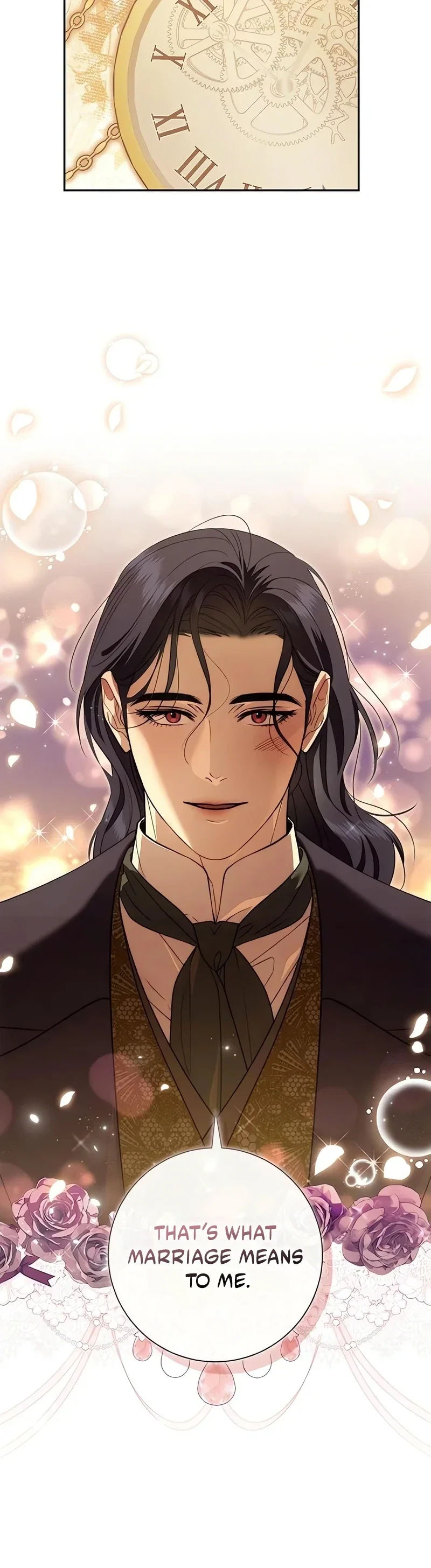 How to Send My Husband to the Abyss Chapter 61 - Page 26