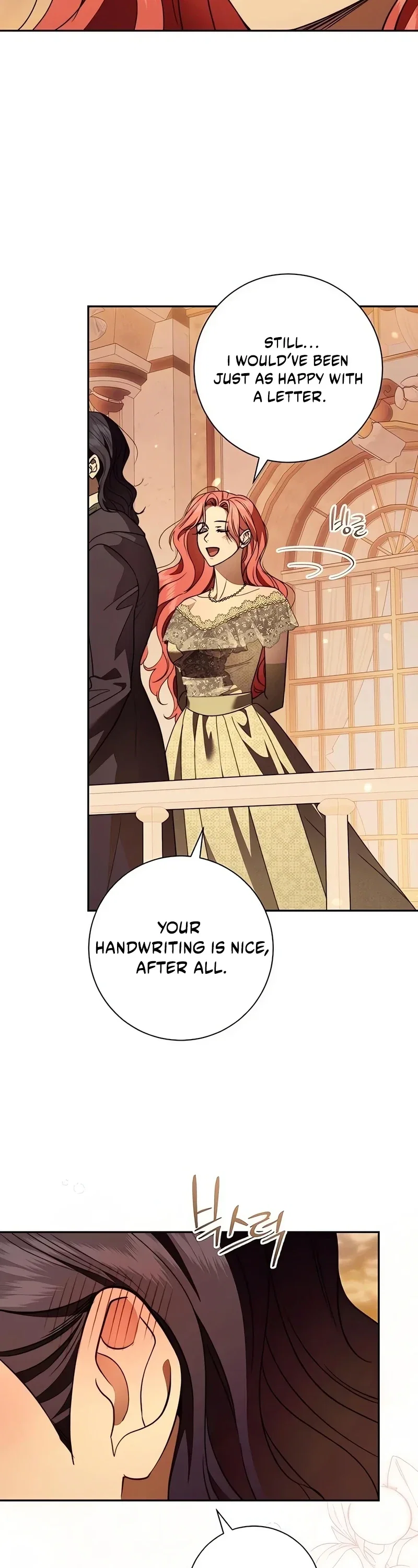 How to Send My Husband to the Abyss Chapter 61 - Page 34
