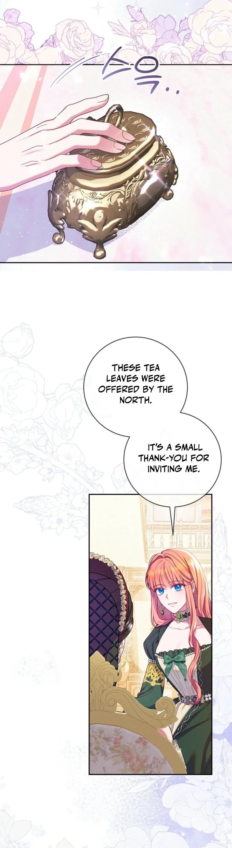 How To Survive As a Villain on the Verge of Death Chapter 2 - Page 10