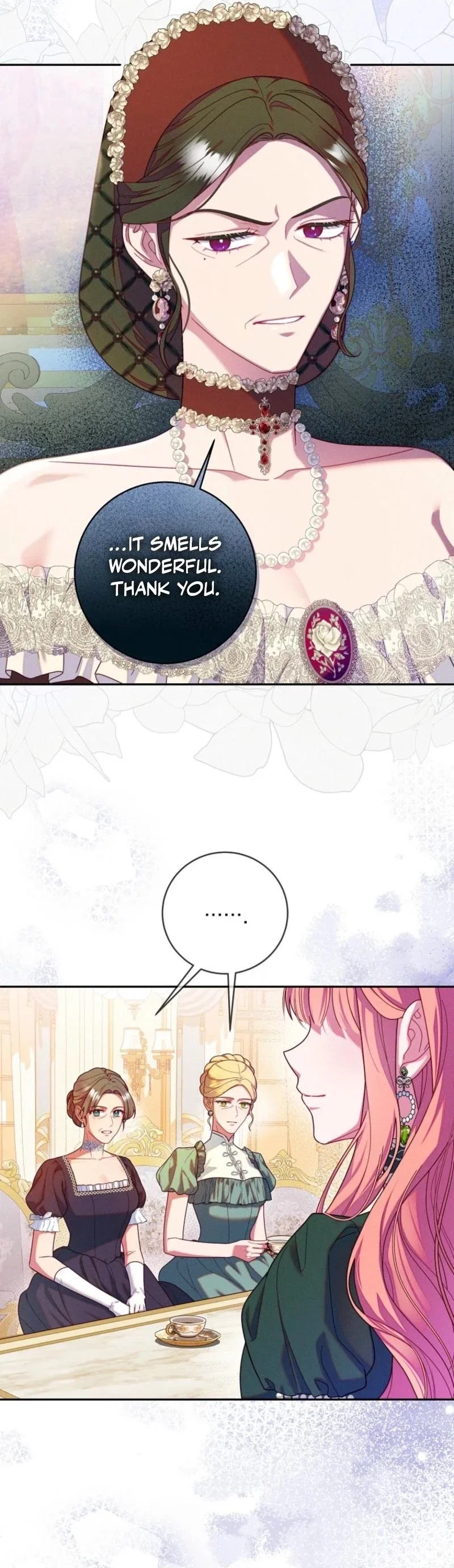 How To Survive As a Villain on the Verge of Death Chapter 2 - Page 11