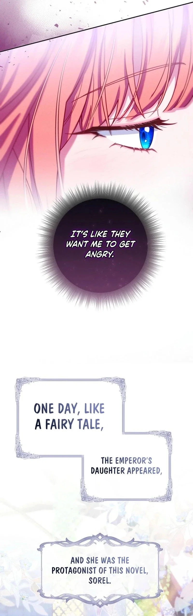 How To Survive As a Villain on the Verge of Death Chapter 2 - Page 14