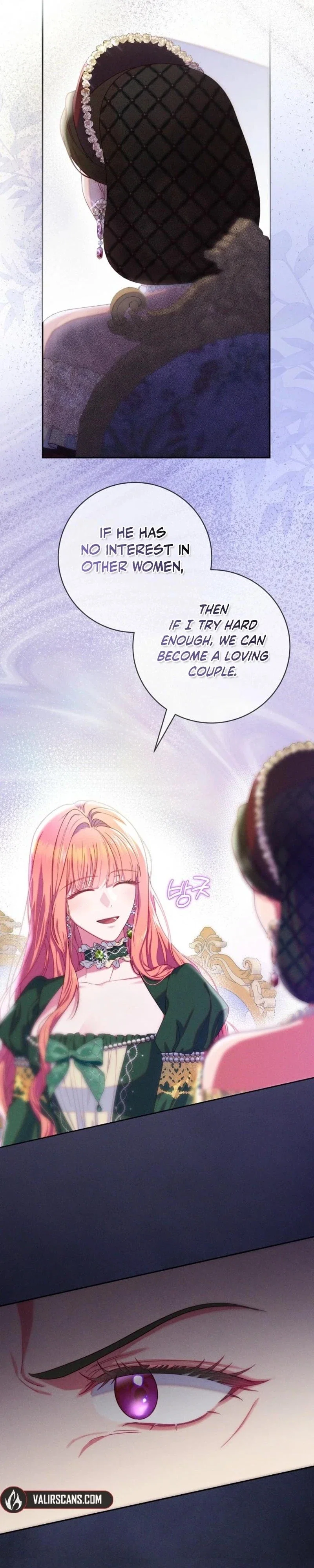 How To Survive As a Villain on the Verge of Death Chapter 2 - Page 25