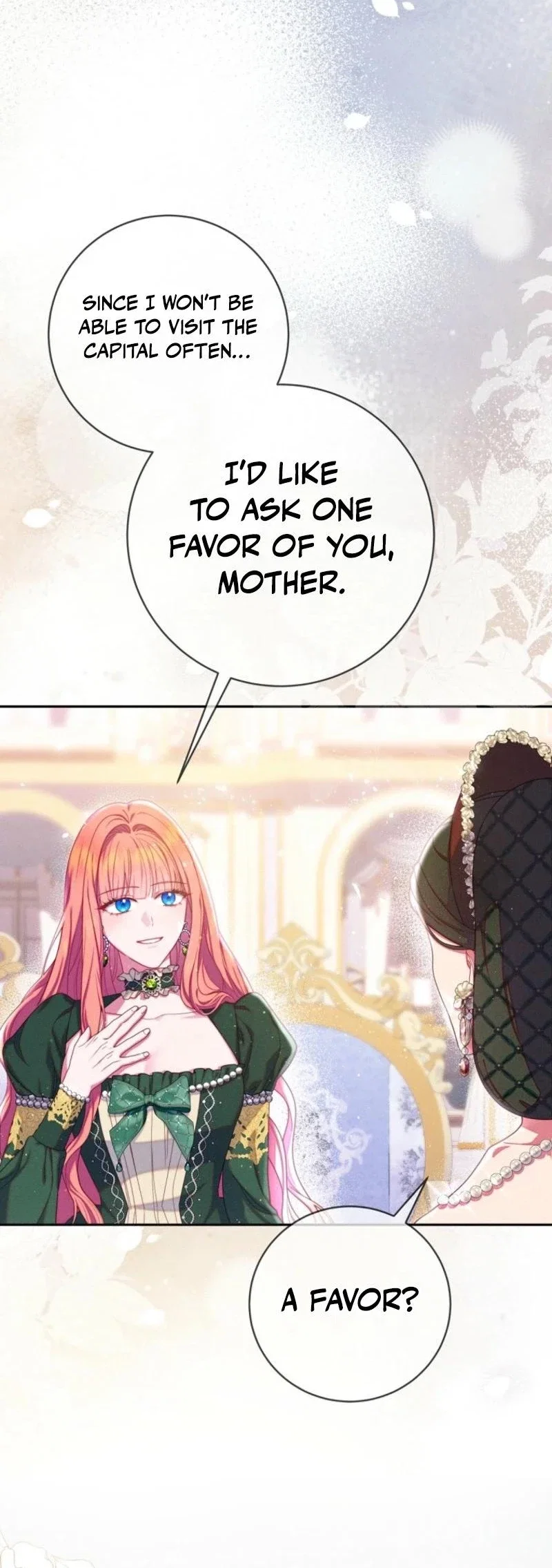 How To Survive As a Villain on the Verge of Death Chapter 2 - Page 27