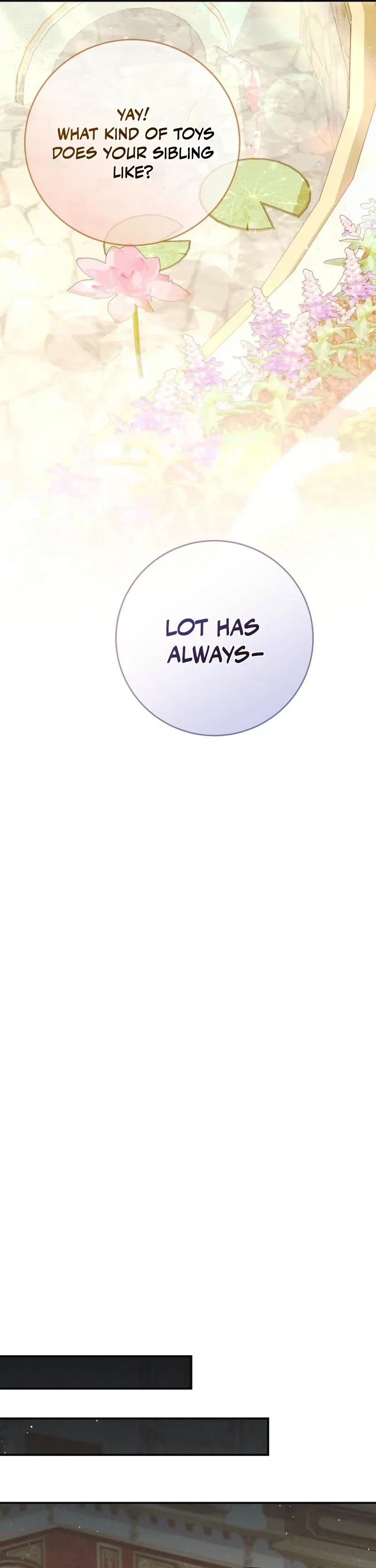 How To Survive As a Villain on the Verge of Death Chapter 19 - Page 22
