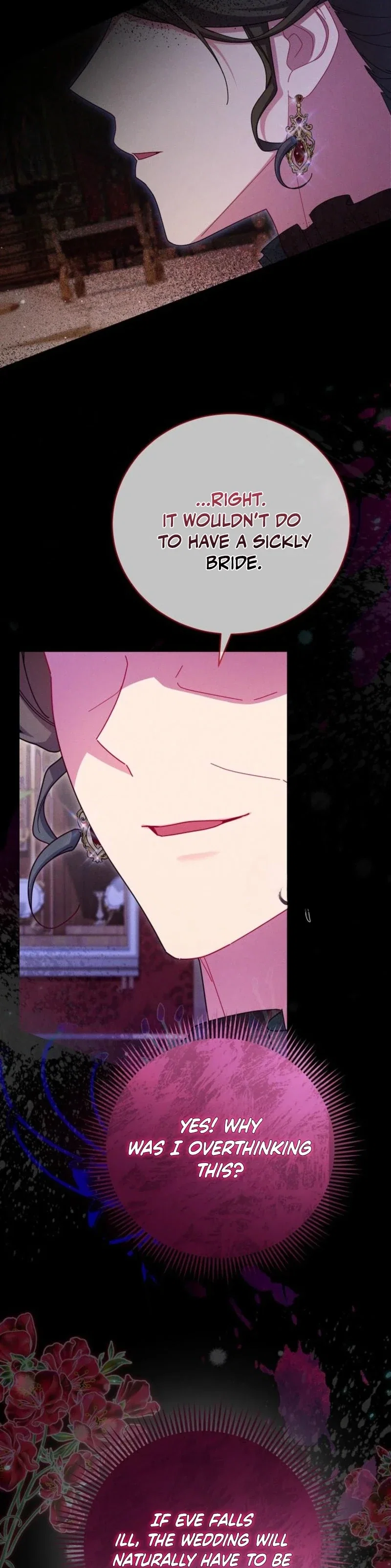 How To Survive As a Villain on the Verge of Death Chapter 19 - Page 33