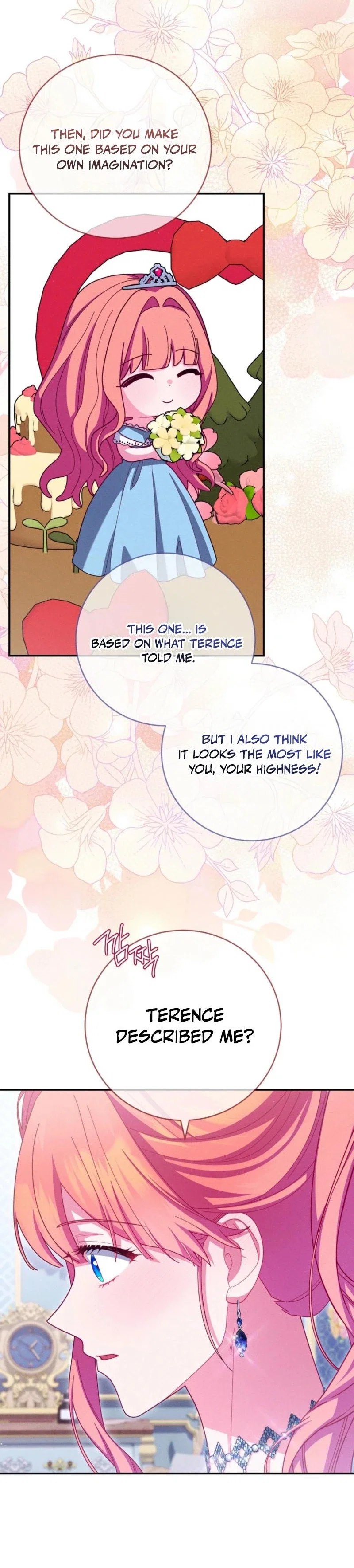 How To Survive As a Villain on the Verge of Death Chapter 20 - Page 17