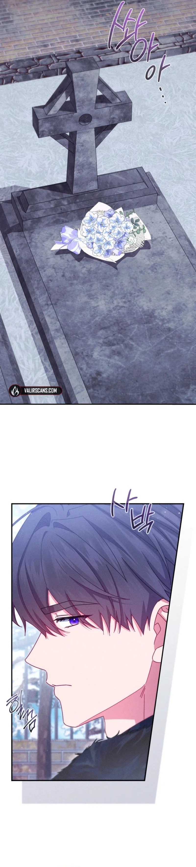 How To Survive As a Villain on the Verge of Death Chapter 20 - Page 29