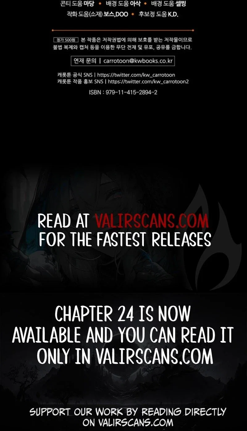 How To Survive As a Villain on the Verge of Death Chapter 20 - Page 38
